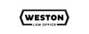Weston Law Office Richfield logo